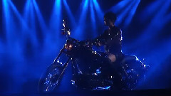 機車 Guitar