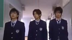1/2の愛(預告)