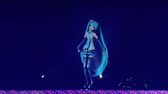 初音未來2014魔法演唱會 39