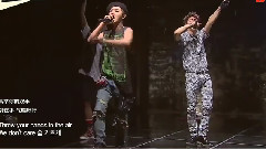 MIX & MATCH EP04 BI組 歌曲表演Cut