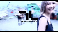 女孩,站出來 官方舞蹈版