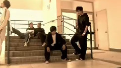 個中強手