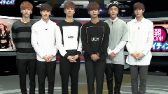 韓ON Fighting E09 VIXX Cut