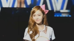 鄭秀妍,我們一起 JESSICA,It's Us Against The World