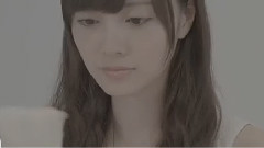 乃木坂46 10th特典 15.白石麻衣 白石麻衣五十音圖
