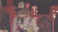 早安少女組誕生15周年記念コンサートツアー2012秋～カラフルキャラクター～