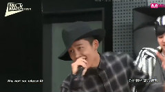 < MIX & MATCH EP02 > 振煥隊 B.I隊