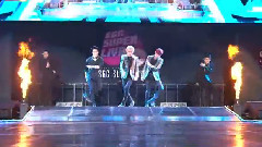 沒開玩笑(Rocking)