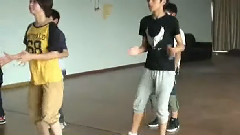 TF家族訓練