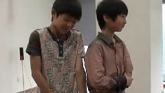 TF家族訓練