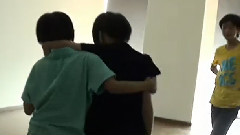 TF家族訓練