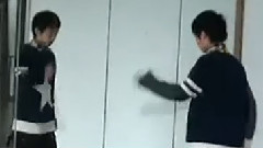 TF家族訓練