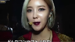 T-ara - 后臺剪輯合輯