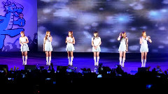 Mr.Chu & U You & Talk & 像夢一樣 & My My & NoNoNo