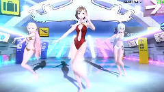 トリコロール?エア?ライン