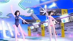 トリコロール?エア?ライン