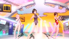 トリコロール?エア?ライン