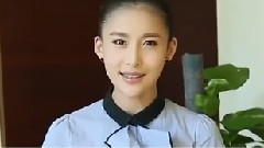 華策影視花粉會宣傳ID