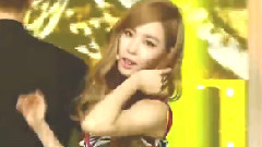 Holler - SBS人氣歌謠 現場版14/10/05