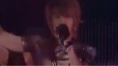 2007東方神起T演唱會 上