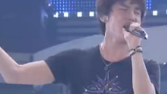 2007東方神起T演唱會 下