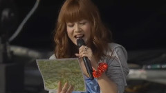 早安少女組.ょみぅりうソド EastLive 2009