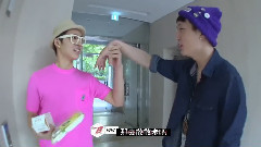 Win未公開視頻之BI & BOBBY出逃記