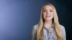 Danielle Bradbery's Tips & Tricks 2014 ACUVUE? 1-DAY Starts Today?