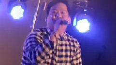 演出后臺花絮