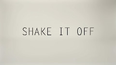 Taylor Swift - Shake It Off 拍攝花絮(The Band,The Fans And The Extras篇)