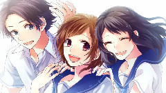 Nico - 世界は戀に落ちている