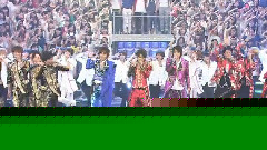 勇氣100%