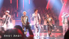 青春アミーゴ & 無責任ヒーロー & PIKA☆NCHI & Best Friend