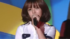 短發