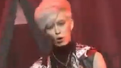 Witch - Mnet M!Countdown 現場版 14/10/09