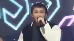 你就是感動 - Mnet M!Countdown 現場版 14/10/09
