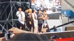 H.E.R - 體驗分享 Concert 飯拍版 14/08/23