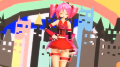 おじゃま蟲