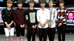 韓ON Fighting E10 VIXX CUT