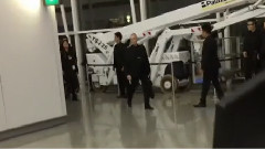 香港送機