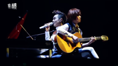 十周年巡演特輯Part 6-廣州站