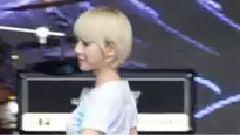 短發