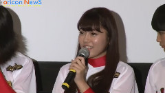 Oricon NewS HKT48 多田愛佳 映畫 ソフテン!舞臺挨拶