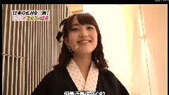 AKBxおせちの秘密 渡辺?柏木が人生初緊張 (加藤玲奈 柏木由紀)