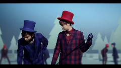 東方神起 - 東方神起TREE2014日巡 下