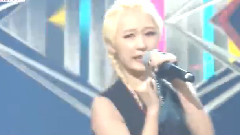 But Go - KBS 音樂銀行