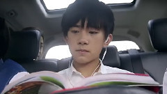 王俊凱口頭禪之開個玩笑啦