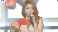 Don't Touch Me - KBS 音樂銀行