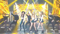 Holler - KBS 音樂銀行