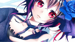 Nico - regret (?黒雲?)
